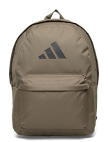 Adidas Performance - Clsc Bars Bp - Sportinė kuprinė - Chaki spalva