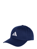 Adidas Performance - Bb Cap Cot Nl - Sportinė kepurė - Tamsiai mėlyna