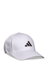 Adidas Performance - Bb Cap Cot Nl - Sportinė kepurė - Balta