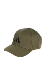 Adidas Performance - Bb Cap Cot Nl - Sportinė kepurė - Chaki spalva