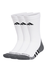 Adidas Performance - Prf C Cc Crw 3P - Sportinės kojinės - Balta