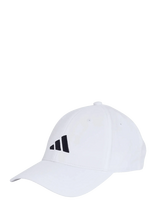 Adidas Performance - Bbcap Lt Nl - Sportinė kepurė - Balta
