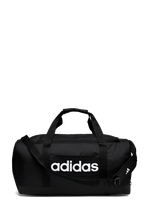 Adidas Performance - Linear Duffel M - Sportinis krepšys - Juoda