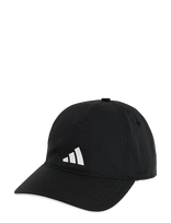 Adidas Performance - Bball Cap Clima - Sportinė kepurė - Juoda