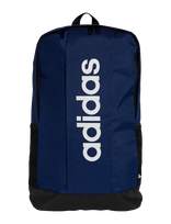 Adidas Performance - Linear Backpack - Kuprinė - Tamsiai mėlyna