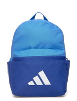 Adidas Sportswear - Lk Bp 3Bar - Kuprinė - Mėlyna