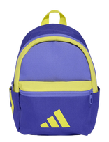 Adidas Sportswear - Lk Bp 3Bar - Kuprinė - Violetinė
