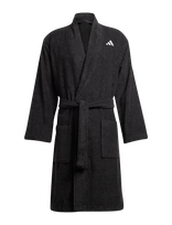 Adidas Sportswear - Bathrobe - Sportinis maudymosi kostiumėlis - Juoda