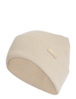 Adidas Performance - Tonal Met Bean - Sportinė kepurė - Kreminė spalva
