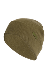 Adidas Performance - Tonal Met Bean - Sportinė kepurė - Chaki spalva