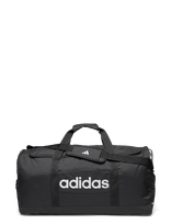 Adidas Performance - Linear Duffel L - Sportinis krepšys - Juoda