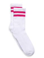 Name It - Nkfnalma Sock - Kojinės - Balta