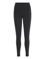 Adidas Performance - Cool Int. 7/8 L - Treniruočių tamprės - Juoda