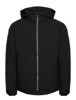 ROSSIGNOL - Strawpile Jkt - Sportinė slidinėjimo striukė - Juoda