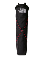 The North Face - Tnf Run Pole Sleeve - Sportinių krepšių priedai - Juoda