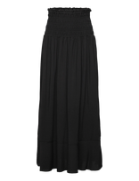 Rosemunde Kids - Rkelif Long Skirt - Maxi sijonas - Juoda