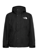The North Face - M Reign On Jacket - Sportinė lauko striukė - Juoda