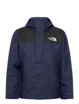 The North Face - M Reign On Jacket - Sportinė lauko striukė - Tamsiai mėlyna