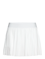 Adidas Tennis - Club Pleated Skirt - Sportinis sijonas - Balta