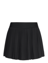 Adidas Tennis - Club Pleated Skirt - Sportinis sijonas - Juoda