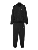 EA7 - Tracksuit - Sportinis kostiumas - Juoda
