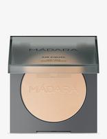 MÁDARA - Air Equal Soft Silk Mineral Powder - Biri pudra
