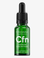 MÁDARA - Caffeine Concentrate - Serumas - Nude