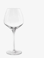 Endeavour - Red Sand Wine Glass 4-Pack - Raudonojo vyno taurės - Nude