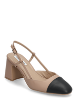Steve Madden - Zeina - Aulinukai su kulniuku - Ruda