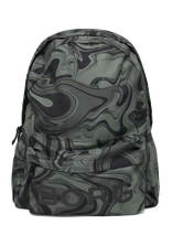 Björn Borg - Borg Junior Backpack 19L - Kuprinė - Chaki spalva