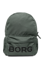Björn Borg - Borg Junior Backpack 19L - Kuprinė - Žalia