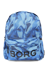 Björn Borg - Borg Junior Backpack 19L - Kuprinė - Mėlyna