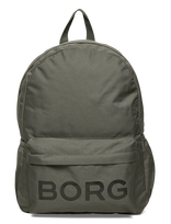 Björn Borg - Borg Junior Backpack 19L - Kuprinė - Chaki spalva