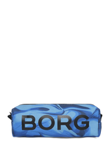 Björn Borg - Borg Junior Pencase - Pieštukų dėklas - Mėlyna