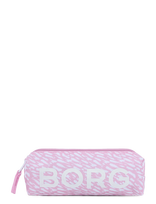 Björn Borg - Borg Junior Pencase - Pieštukų dėklas - Rožinė