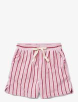 Bongusta - Naram Gym Shorts - Laisvalaikio šortai - Rožinė