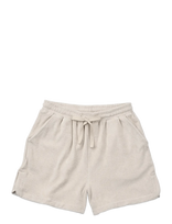 Bongusta - Naram Gym Shorts - Laisvalaikio šortai - Smėlio
