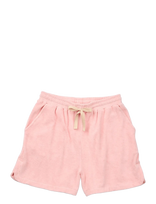 Bongusta - Naram Gym Shorts - Laisvalaikio šortai - Rožinė