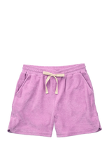 Bongusta - Naram Gym Shorts - Laisvalaikio šortai - Rožinė