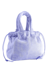Bongusta - Naram Handbag Small - Talpi rankinė - Violetinė