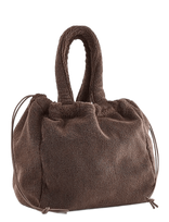 Bongusta - Naram Handbag Small - Talpi rankinė - Ruda