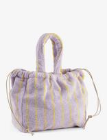 Bongusta - Naram Handbag Small - Talpi rankinė - Violetinė