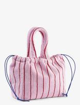 Bongusta - Naram Handbag Small - Talpi rankinė - Rožinė