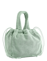 Bongusta - Naram Handbag Small - Talpi rankinė - Žalia
