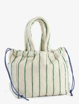 Bongusta - Naram Handbag Small - Talpi rankinė - Balta