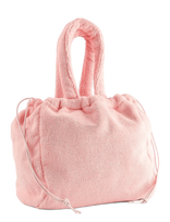 Bongusta - Naram Handbag Small - Talpi rankinė - Rožinė