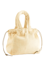 Bongusta - Naram Handbag Small - Talpi rankinė - Kreminė spalva