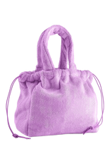 Bongusta - Naram Handbag Small - Talpi rankinė - Violetinė