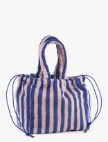 Bongusta - Naram Handbag Small - Talpi rankinė - Mėlyna