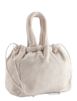 Bongusta - Naram Handbag Small - Talpi rankinė - Smėlio